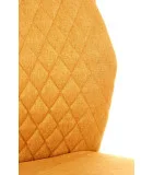 CHAIR K 461, MUSTARD order