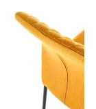 CHAIR K 461, MUSTARD order