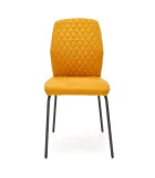 CHAIR K 461, MUSTARD order