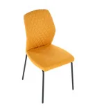 CHAIR K 461, MUSTARD order