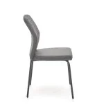 CHAIR K 461, GRAY order