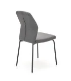 CHAIR K 461, GRAY order