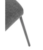 CHAIR K 461, GRAY order