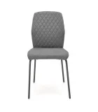 CHAIR K 461, GRAY order