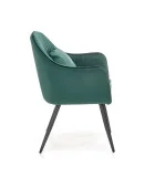 CHAIR K 464, DARK GREEN order