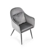 CHAIR K 464, GREY order