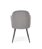 CHAIR K 464, GREY order