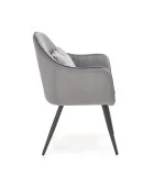 CHAIR K 464, GREY order