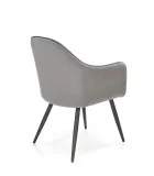 CHAIR K 464, GREY order