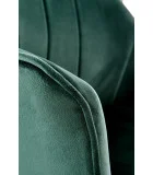 CHAIR K 468, DARK GREEN order