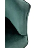 CHAIR K 468, DARK GREEN order