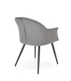 CHAIR K 468, GREY order