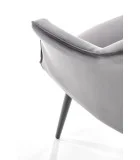 CHAIR K 468, GREY order