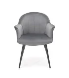 CHAIR K 468, GREY order