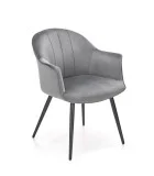 CHAIR K 468, GREY order