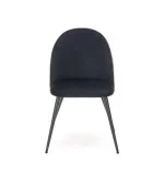 CHAIR K 478, BLACK AND WHITE order