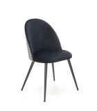 CHAIR K 478, BLACK AND WHITE order