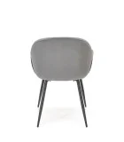 CHAIR K 480, GRAY order