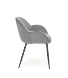 CHAIR K 480, GRAY order