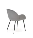 CHAIR K 480, GRAY order