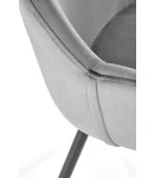 CHAIR K 480, GRAY order