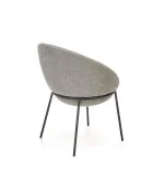 CHAIR K 482, GREY order