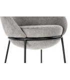 CHAIR K 482, GREY order