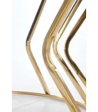 COFFEE TABLE AFINA, TABLE TOP - MIRROR, FRAME - GOLD order