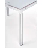 FOLDING TABLE LOGAN 2, WHITE order