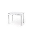 FOLDING TABLE LOGAN 2, WHITE order