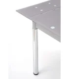 FOLDING TABLE LOGAN 2, ASHEN order