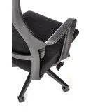 OFFICE CHAIR LORETO, BLACK order