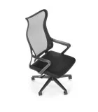 OFFICE CHAIR LORETO, BLACK order