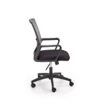 CHAIR MAURO, BLACK / GRAY order