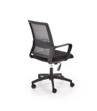 CHAIR MAURO, BLACK / GRAY order