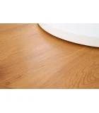 MICHELLE COFFEE TABLE, WHITE / GOLDEN OAK order