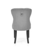 MIYA CHAIR, BLACK / GRAY order