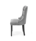 MIYA CHAIR, BLACK / GRAY order