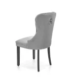 MIYA CHAIR, BLACK / GRAY order