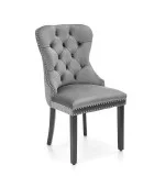 MIYA CHAIR, BLACK / GRAY order