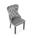 MIYA CHAIR, BLACK / GRAY order