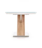 NEXUS TABLE EXTRA WHITE / SONOMA OAK order