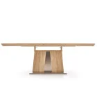 SLIDING TABLE RAFAELLO, OAK SONOMA, PRESTIGE LINE order