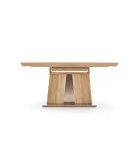 SLIDING TABLE RAFAELLO, OAK SONOMA, PRESTIGE LINE order