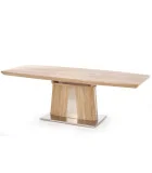 SLIDING TABLE RAFAELLO, OAK SONOMA, PRESTIGE LINE order