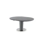 RICARDO SLIDING TABLE, GRAY MARBLE order