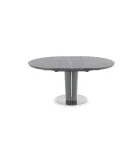 RICARDO SLIDING TABLE, GRAY MARBLE order