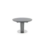 RICARDO SLIDING TABLE, GRAY MARBLE order