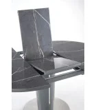 RICARDO SLIDING TABLE, GRAY MARBLE order