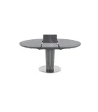 RICARDO SLIDING TABLE, GRAY MARBLE order